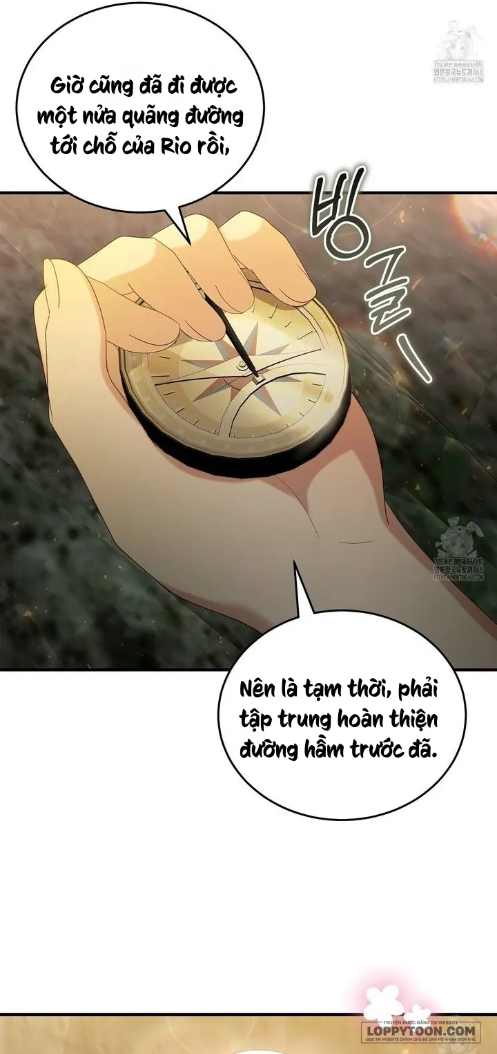 Nàng Tiên, Hãy Ký Hợp Đồng Nào Chap 55 - trang 28