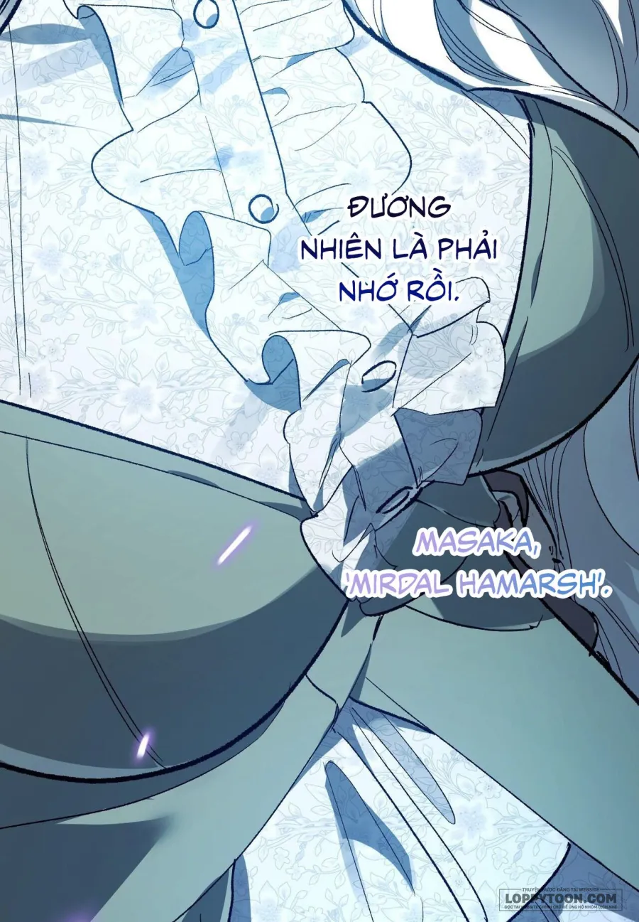 Gửi Đến Kẻ Sẽ Hủy Diệt Tôi Chap 10 - trang 24