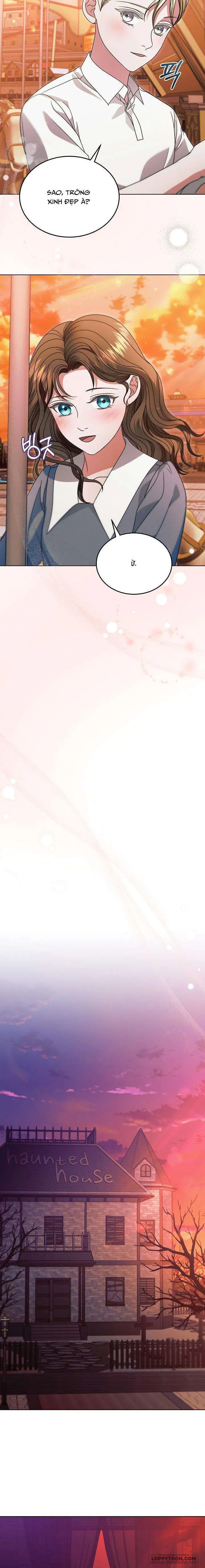 Hãy Cầu Xin Tôi Đi Chap 32 - trang 10