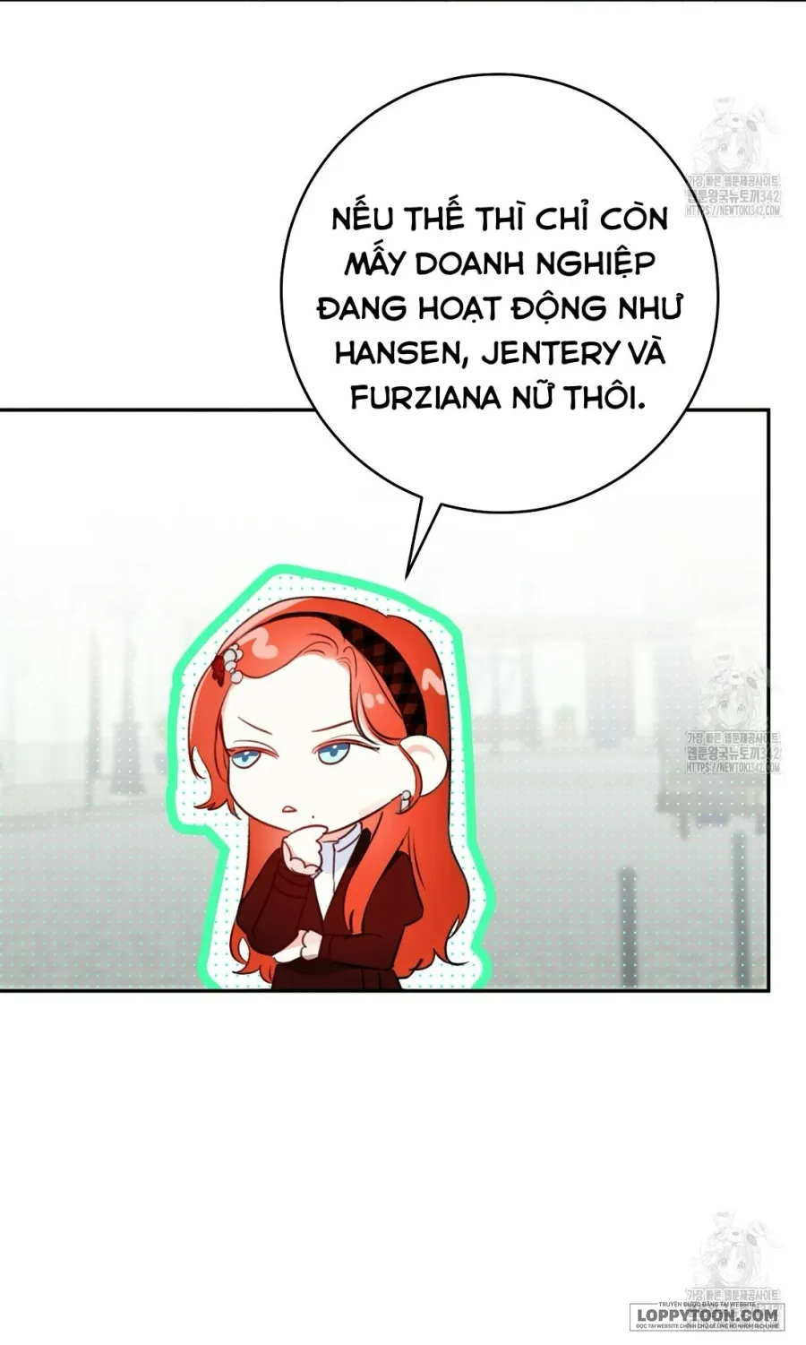 Cuộc Hôn Nhân Xa Hoa Của Đại Công Tước Là Giả Chap 60 - trang 32