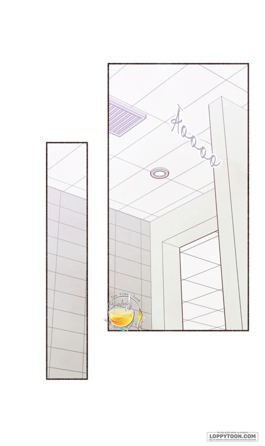 Cảm Xúc Chuyển Giao Chap 16 - trang 22