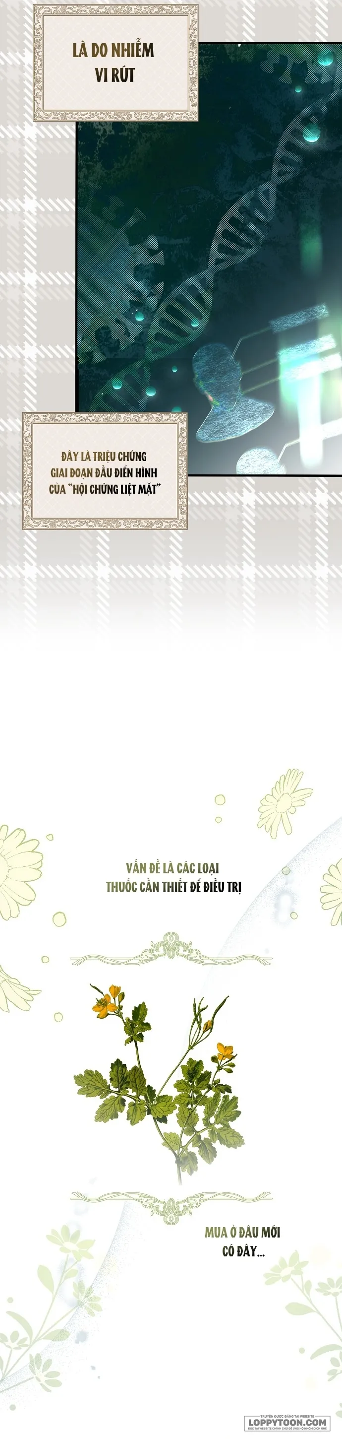 Có Kẻ Đã Sở Hữu Cơ Thể Của Tôi Chap 9 - trang 17