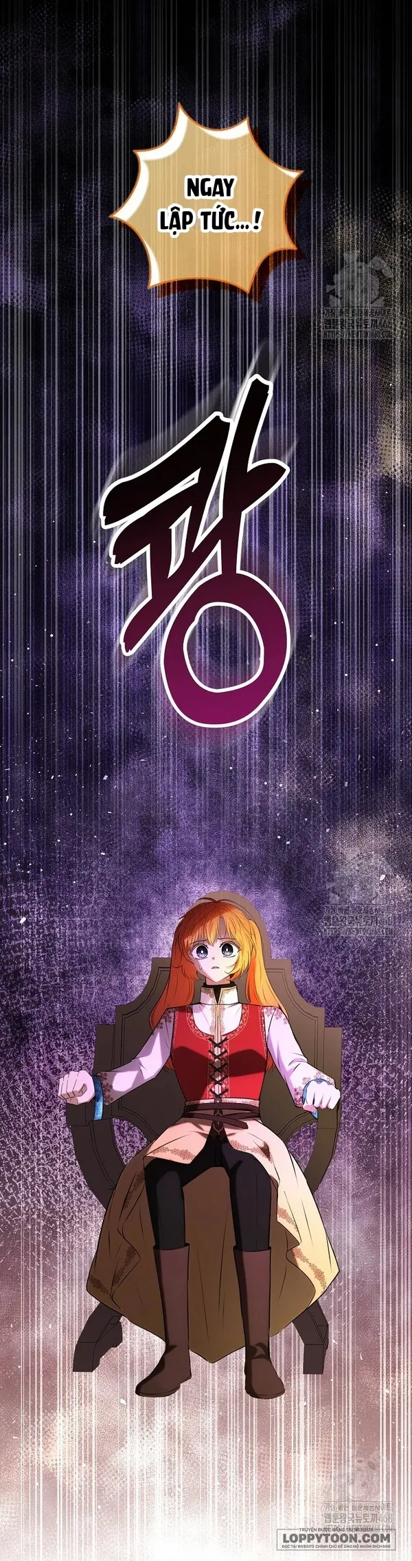 Sóc Con Tài Năng Chap 104 - trang 18