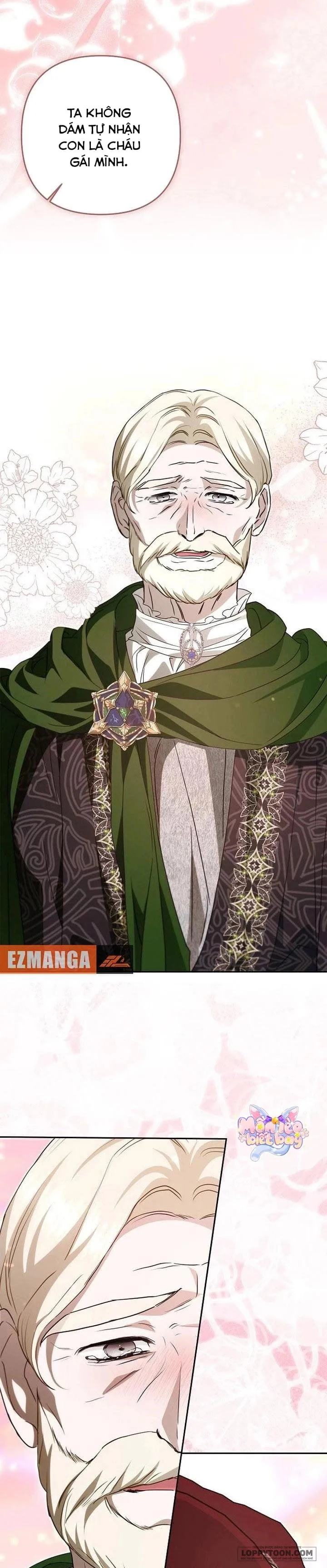 Lần Thứ Hai Tôi Kết Hôn Với Quái Vật Chap 31 - trang 32
