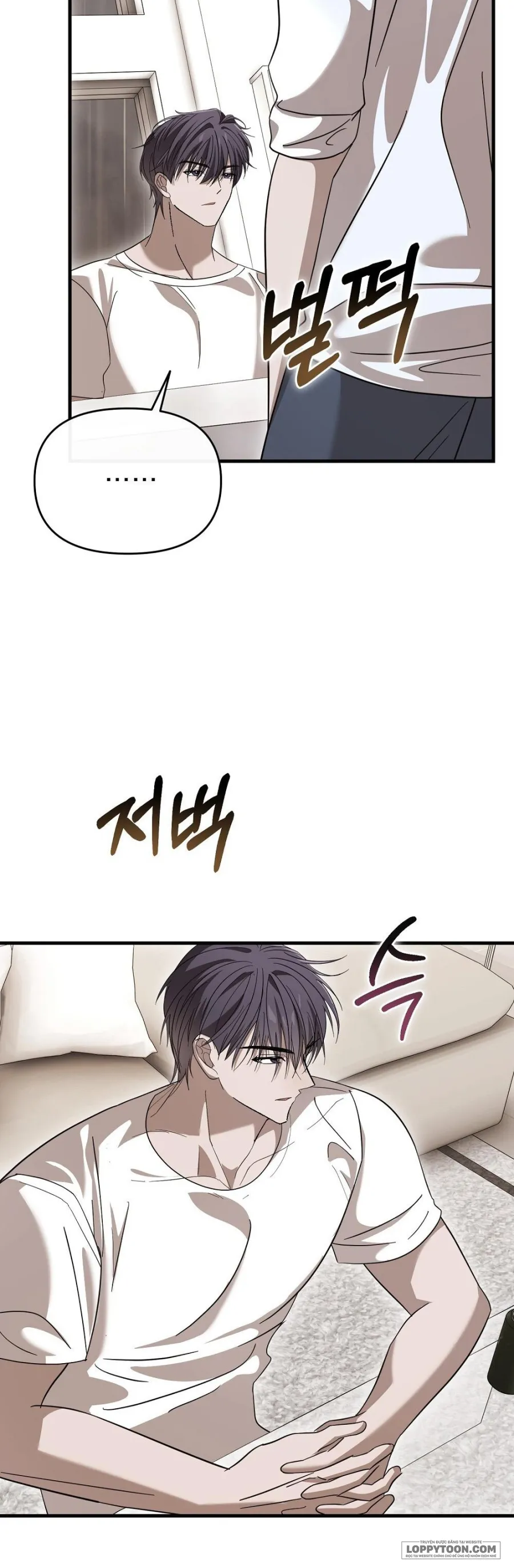 Đêm Mùa Hạ Chap 7 - trang 10