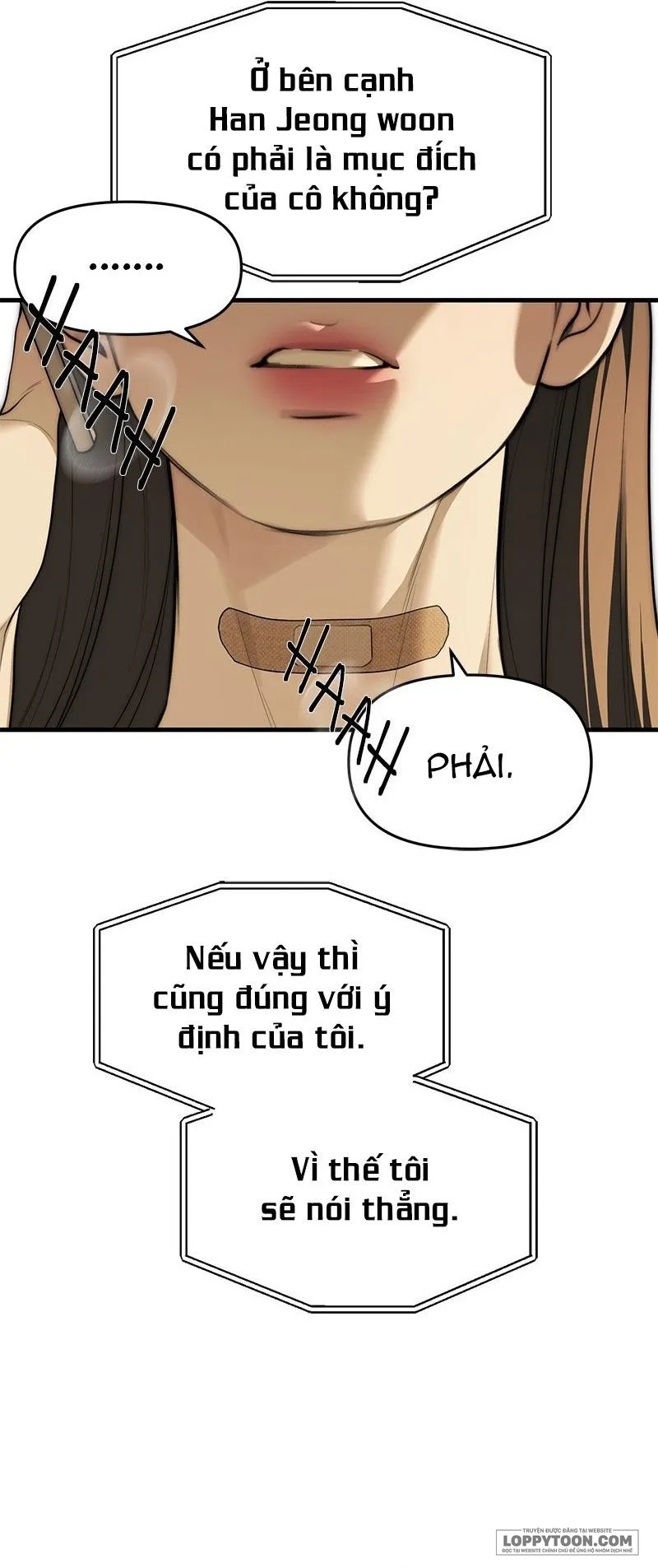 Xâm Nhập Trường Trung Học Tài Phiệt Chap 94 - trang 31