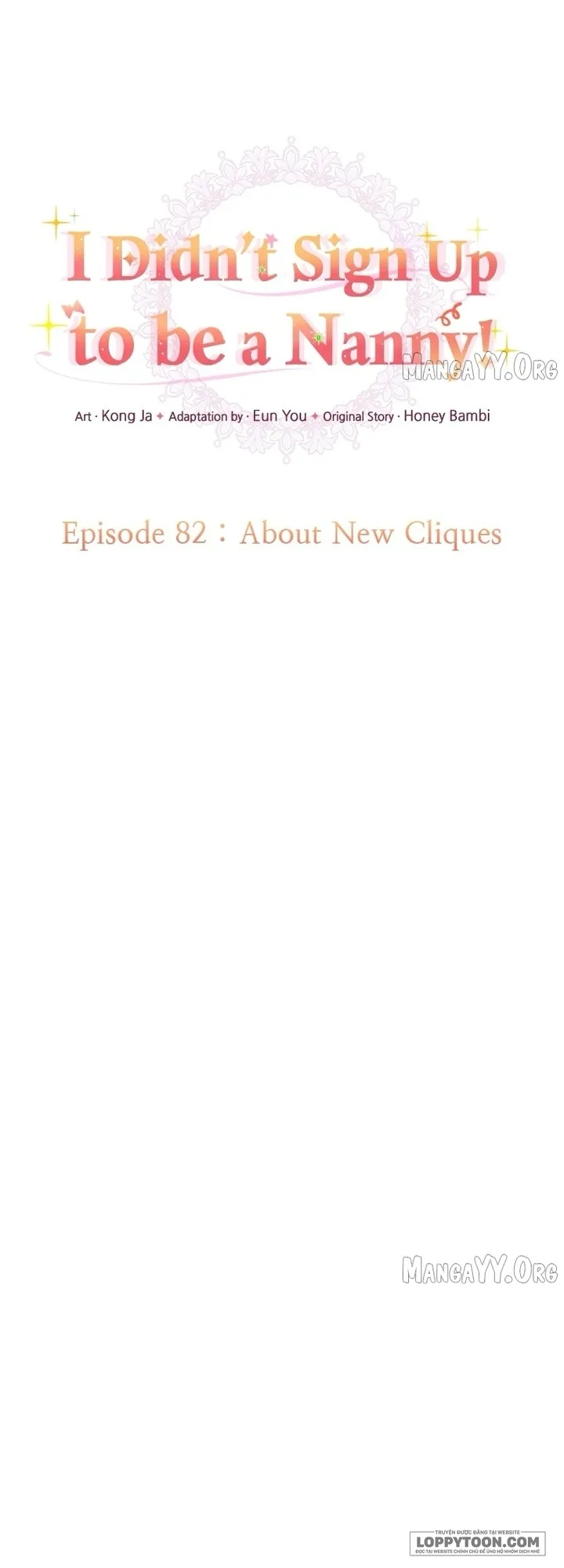 Hầu Gái Không Thích Nuôi Dạy Trẻ Nhỏ Chap 82 - trang 31