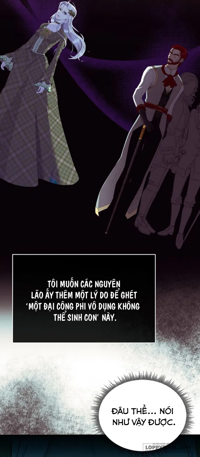 Qua Đêm Với Người Chồng Sắp Ly Hôn Chap 9 - trang 11