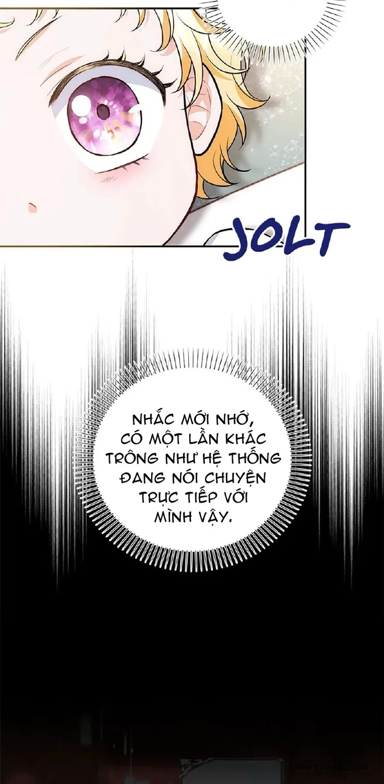 Công Chúa Bé Con Hạng S Thật Mạnh Chap 24 - trang 33
