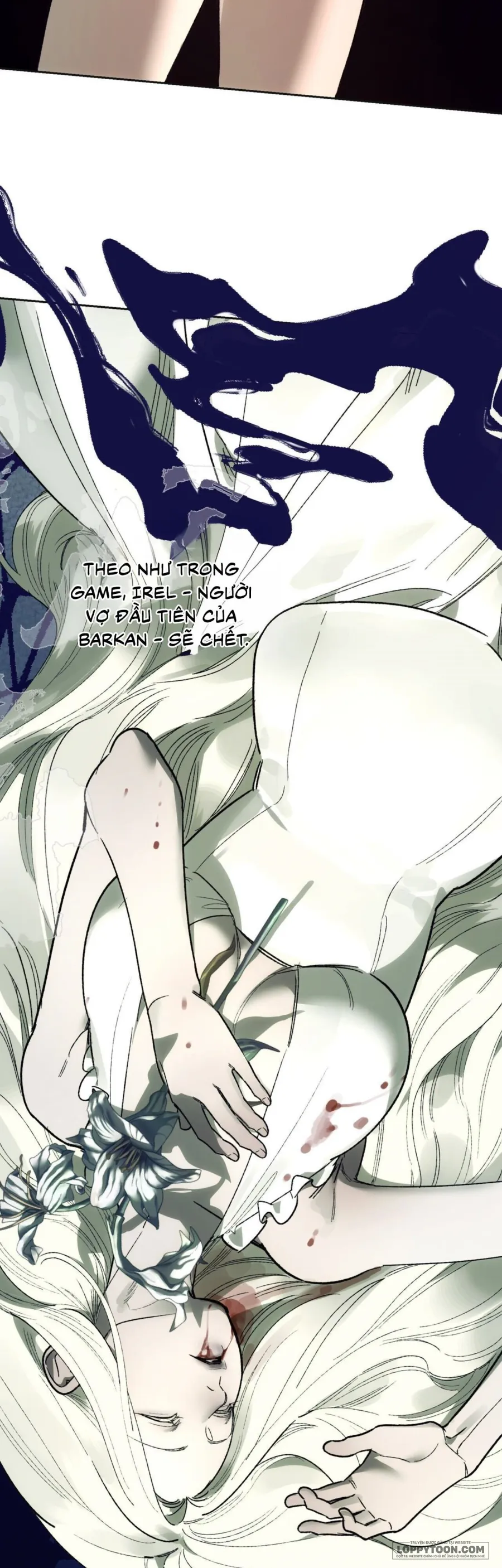 Gửi Đến Kẻ Sẽ Hủy Diệt Tôi Chap 20 - trang 33