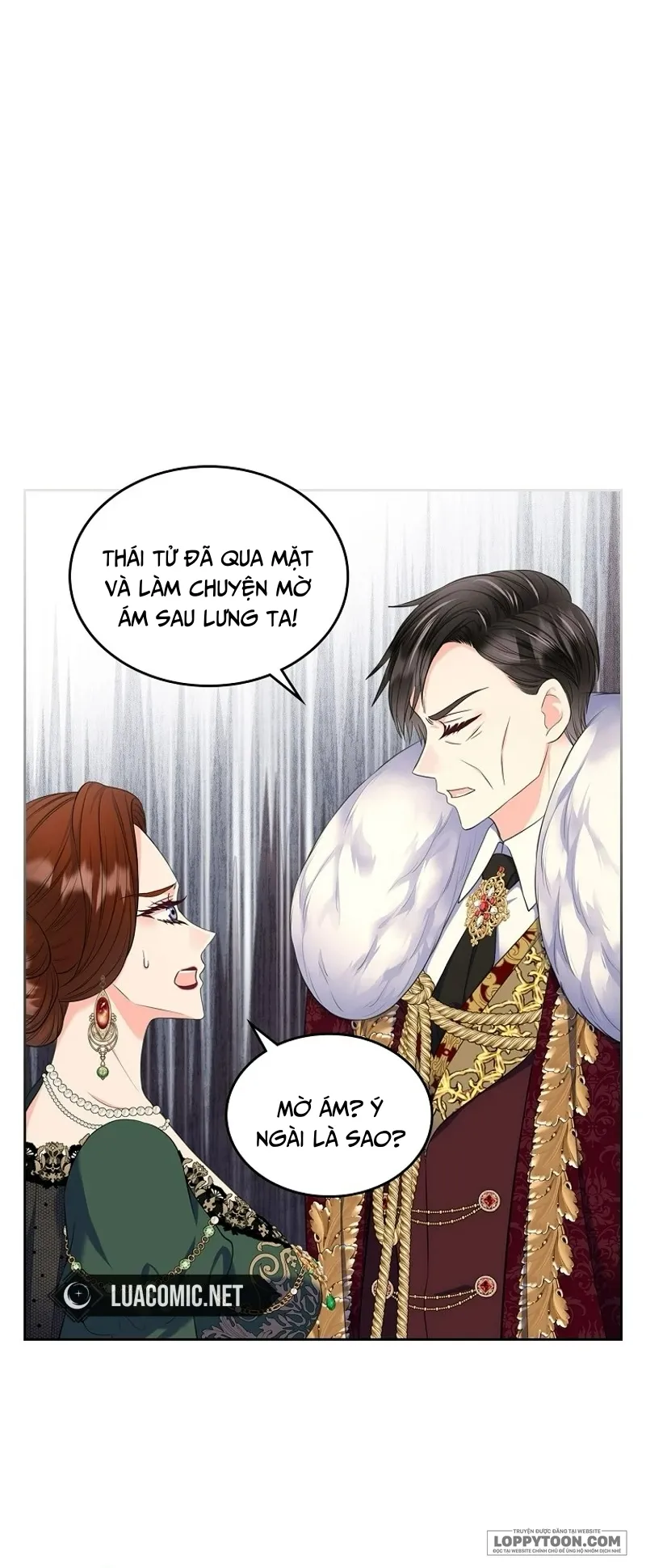 Tôi Sẽ Ly Hôn Với Anh Trai Nữ Chính Chap 64 - trang 20