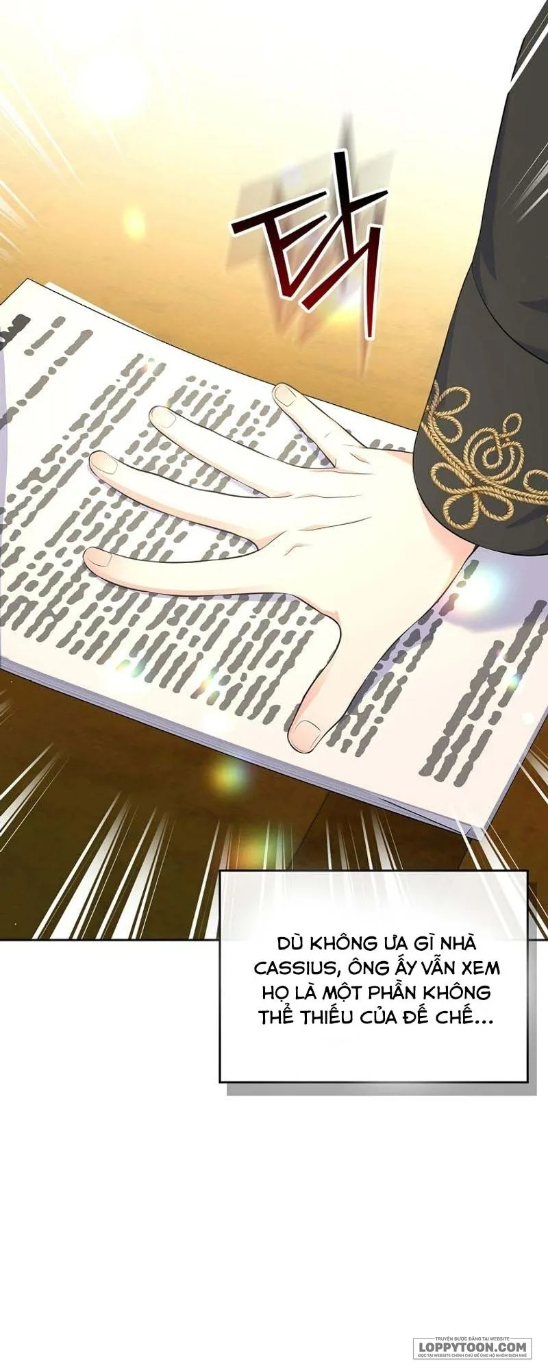 Tôi Sẽ Ly Hôn Với Anh Trai Nữ Chính Chap 60 - trang 32