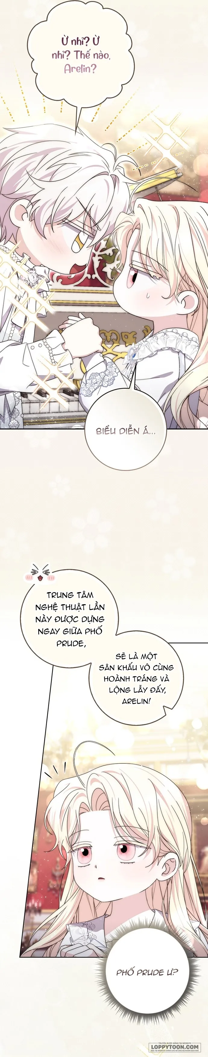 Nam Chính Bệnh Hoạn Ám Ảnh Với Sức Khoẻ Của Tôi Chap 73 - trang 2