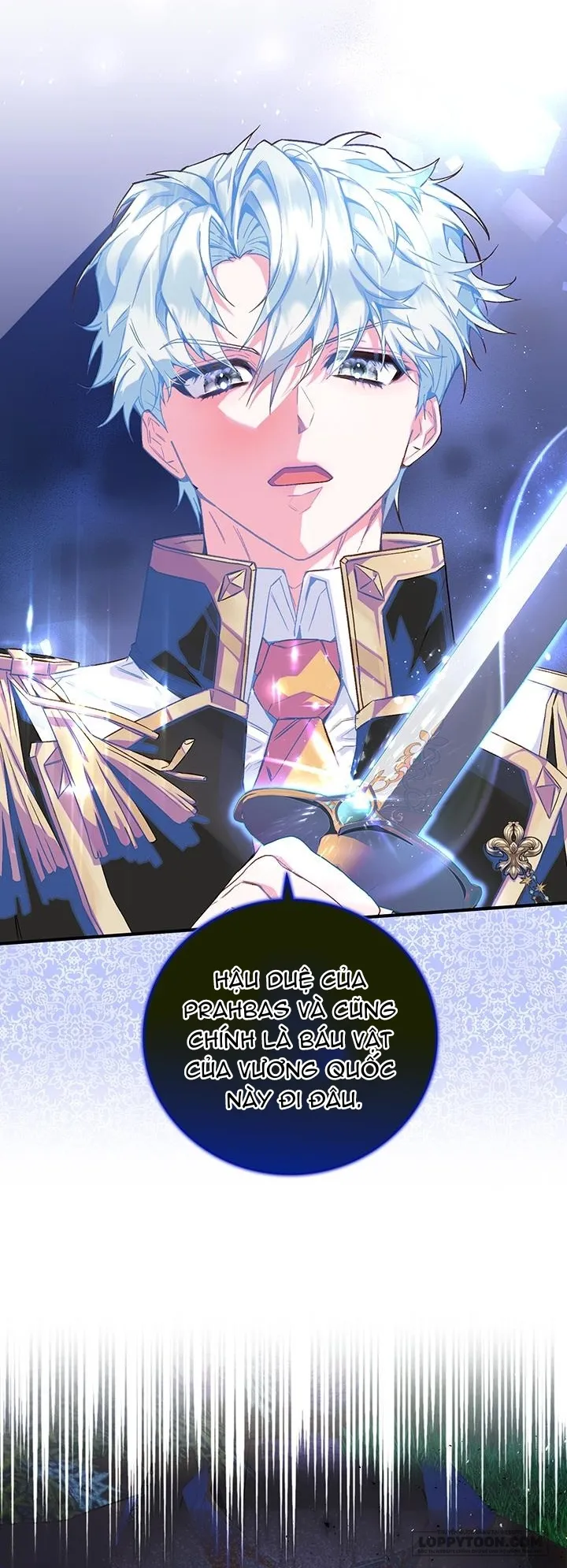 Papa Là Kẻ Thù Kiếp Trước Của Tôi? Chap 2 - trang 55