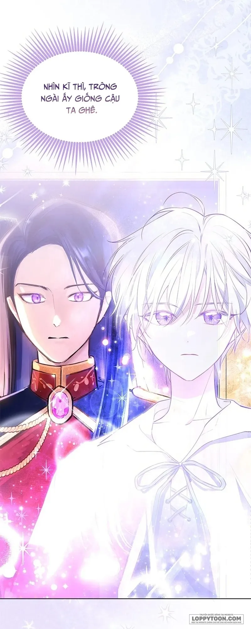 Đã Từ Chối Sủng Ái Rồi Mà Sao Còn Ám Ảnh Thế? Chap 29 - trang 49