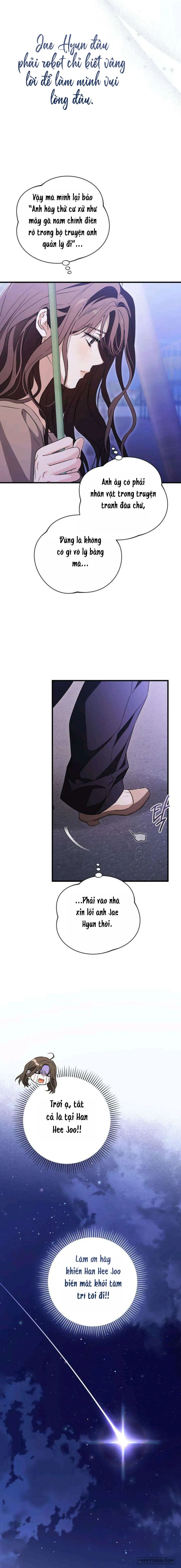 [18+] Kích Hoạt Chế Độ Trai Hư! Chap 4 - trang 19