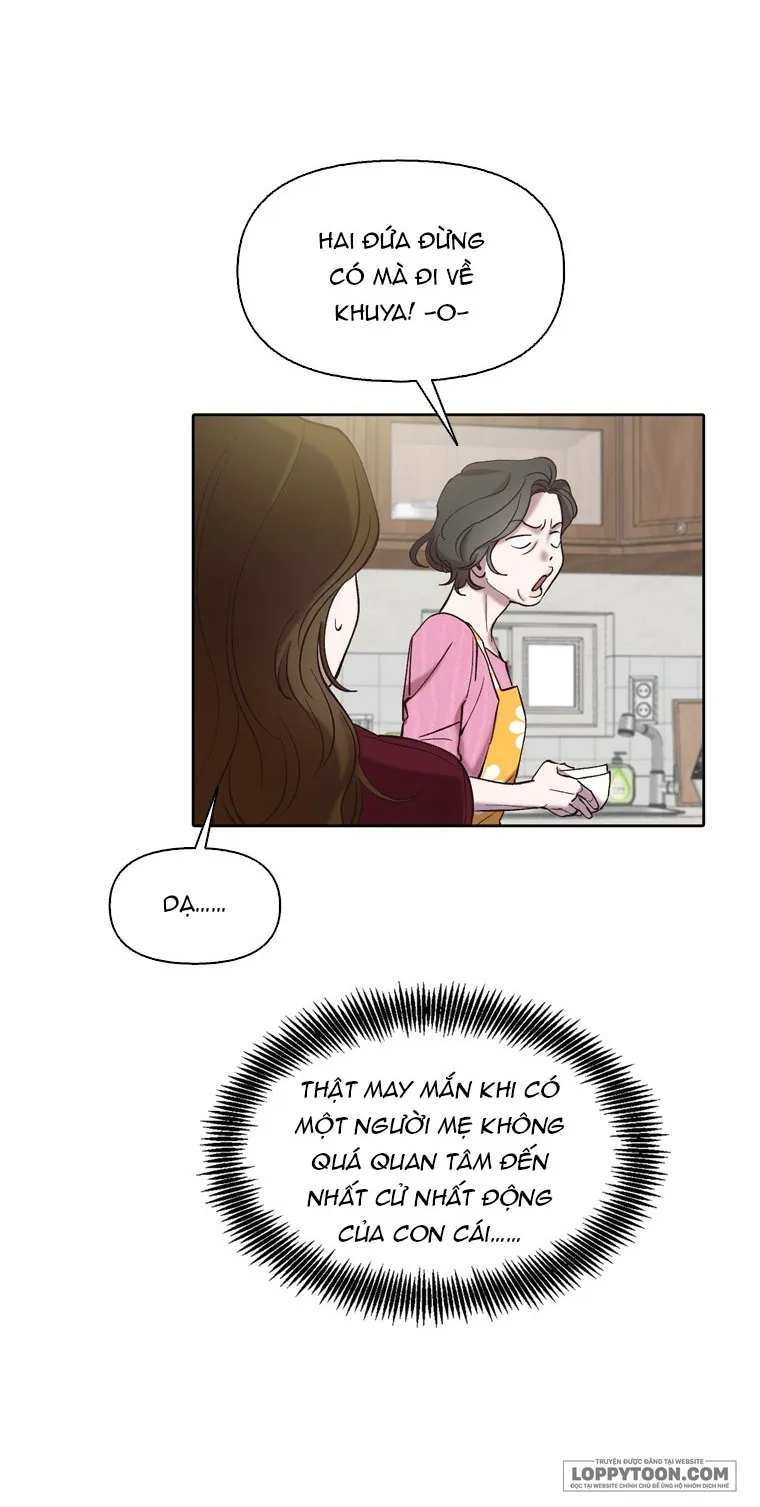 Thanh Xuân Của Chúng Ta Chap 79 - trang 9