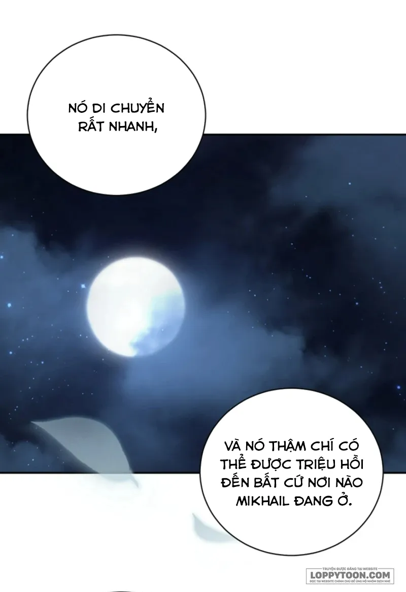 Công Chúa Bé Con Hạng S Thật Mạnh Chap 82 - trang 36