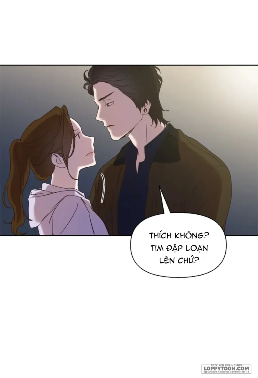 Thanh Xuân Của Chúng Ta Chap 24 - trang 30