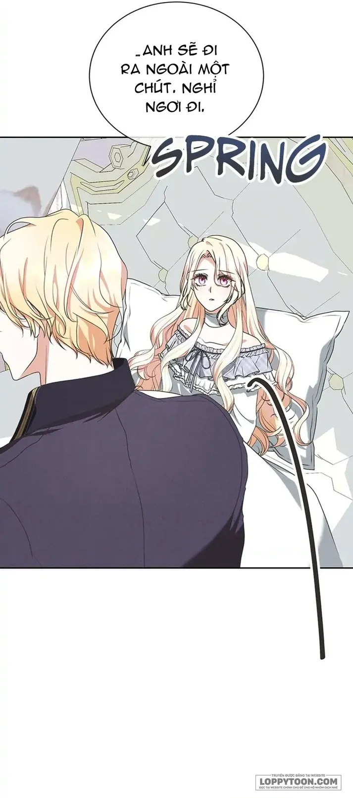Sinh Ra Trở Thành Nhân Vật Không Có Trong Nguyên Tác Chap 47 - trang 37