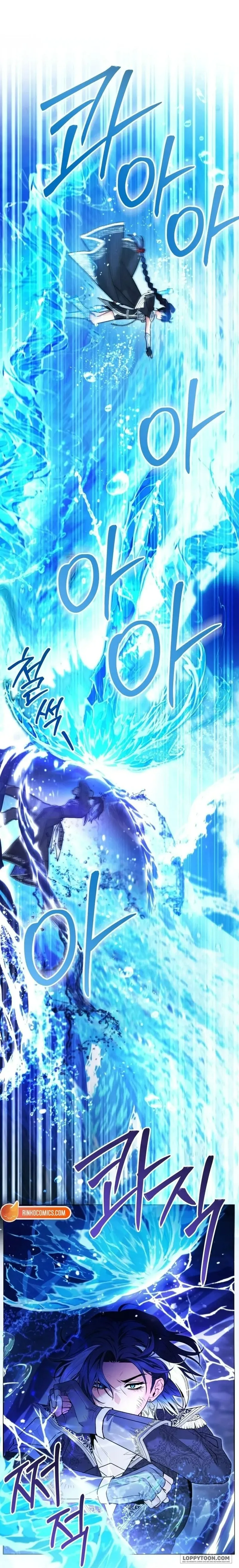 Bé Cá Voi Sát Thủ Phản Diện Chap 112 - trang 46