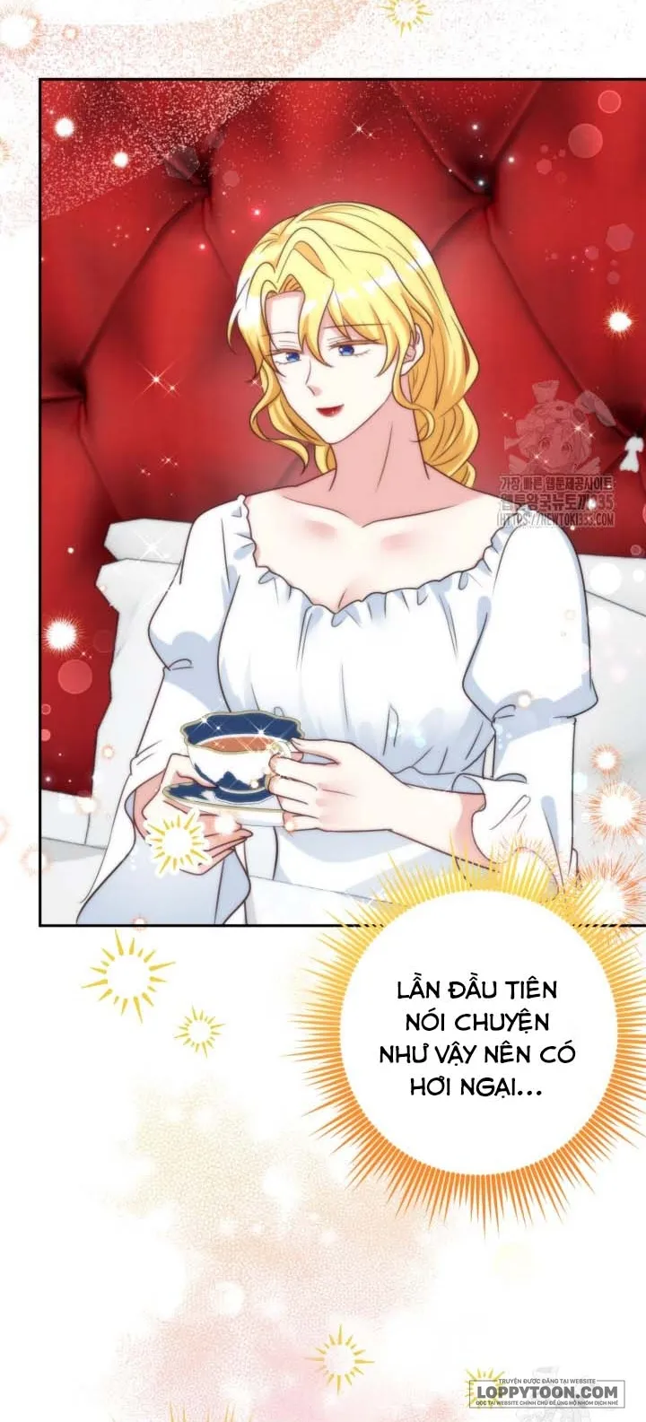 Tôi Sống Chung Với Mẹ Chồng Chap 72 - trang 35