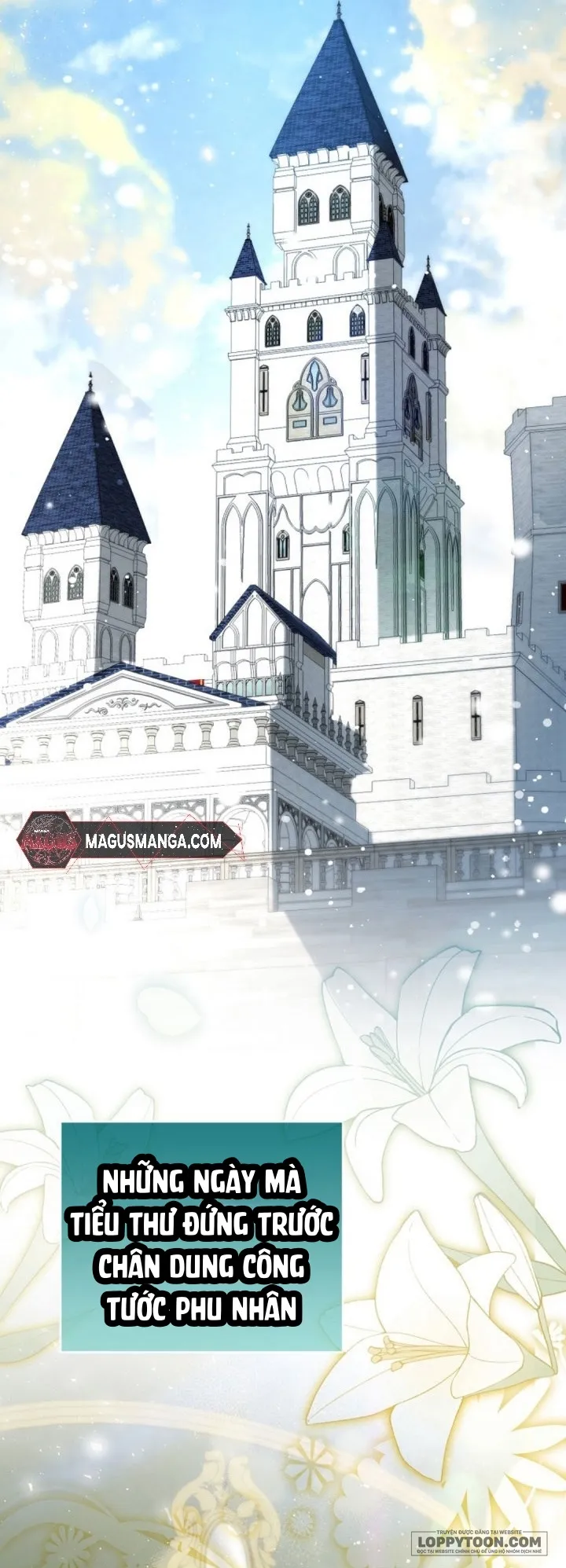 Sóc Con Tài Năng Chap 67 - trang 2