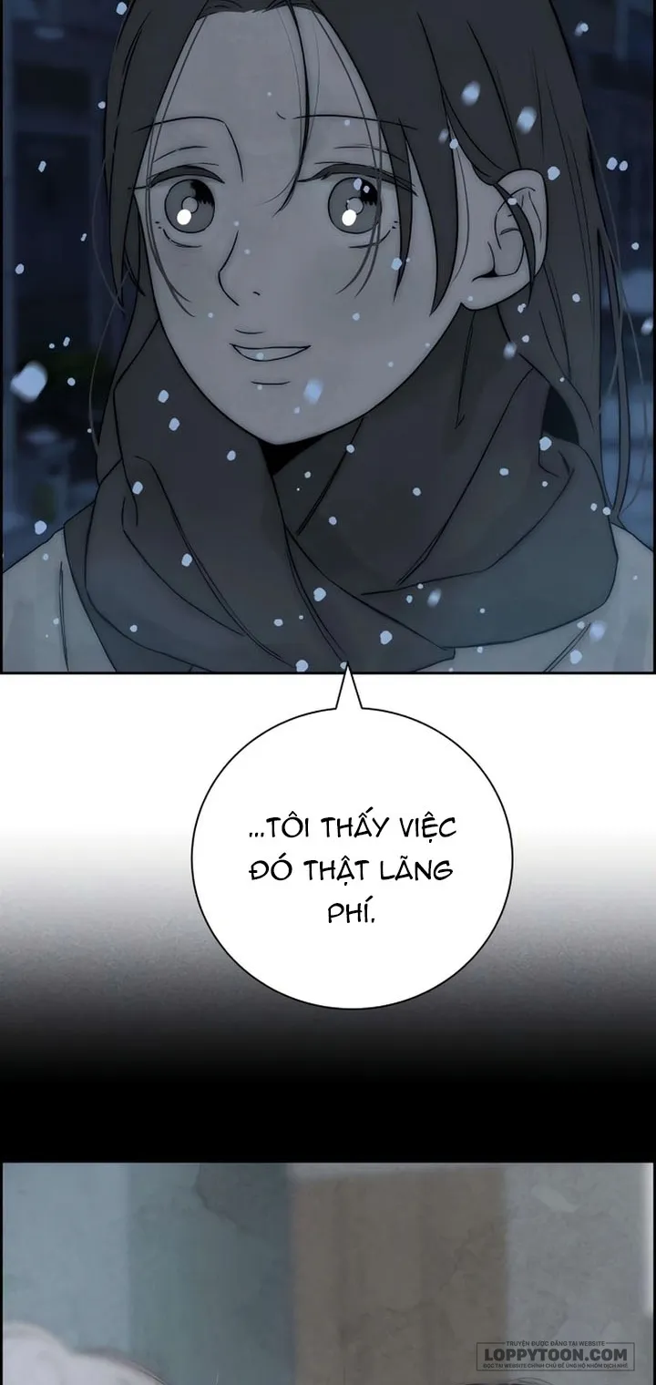 Chưa Từng Chạm Tới Em Chap 16 - trang 34