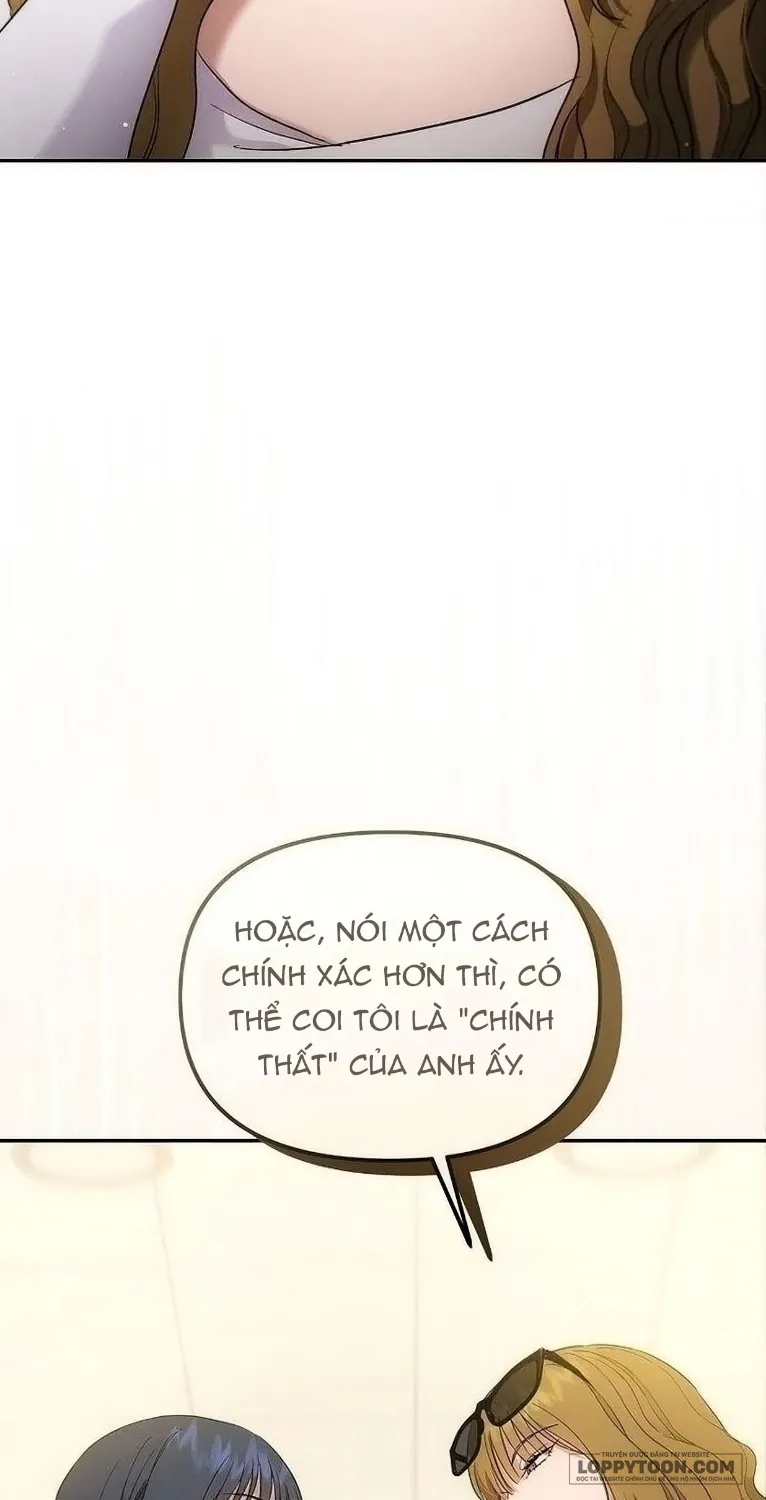 Tình Yêu Thuần Khiết Hư Hỏng Chap 17 - trang 80