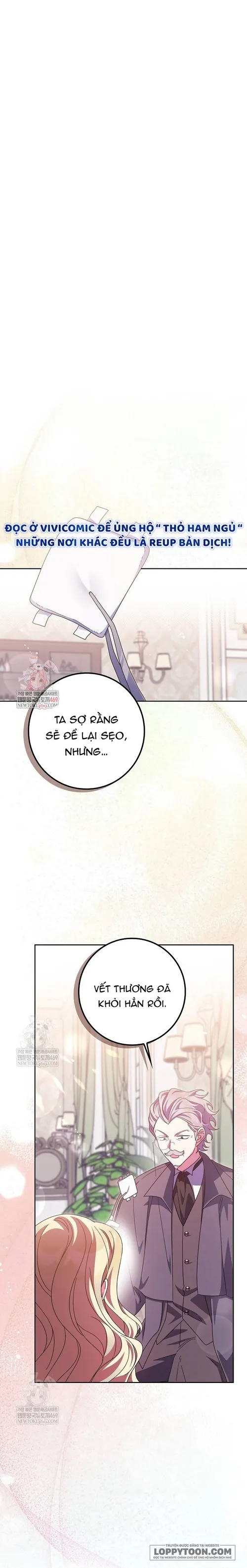 Tôi Không Thuộc Về Nơi Này Chap 53 - trang 2