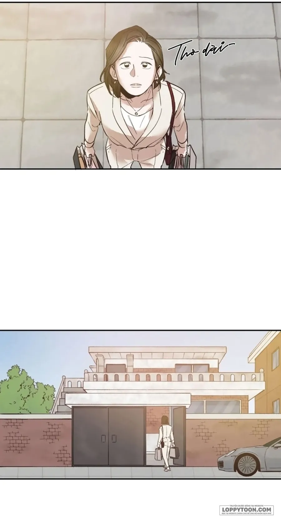 Thanh Xuân Của Chúng Ta Chap 1 - trang 40