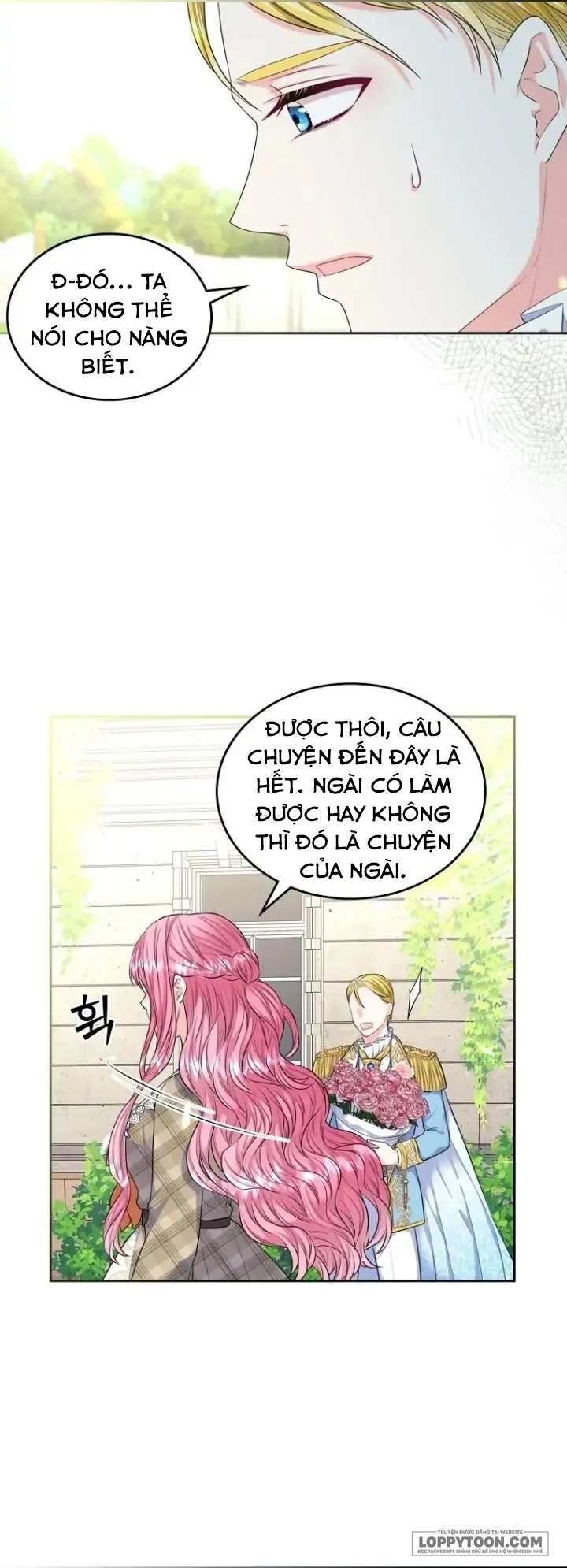 Tôi Sẽ Ly Hôn Với Anh Trai Nữ Chính Chap 12 - trang 23