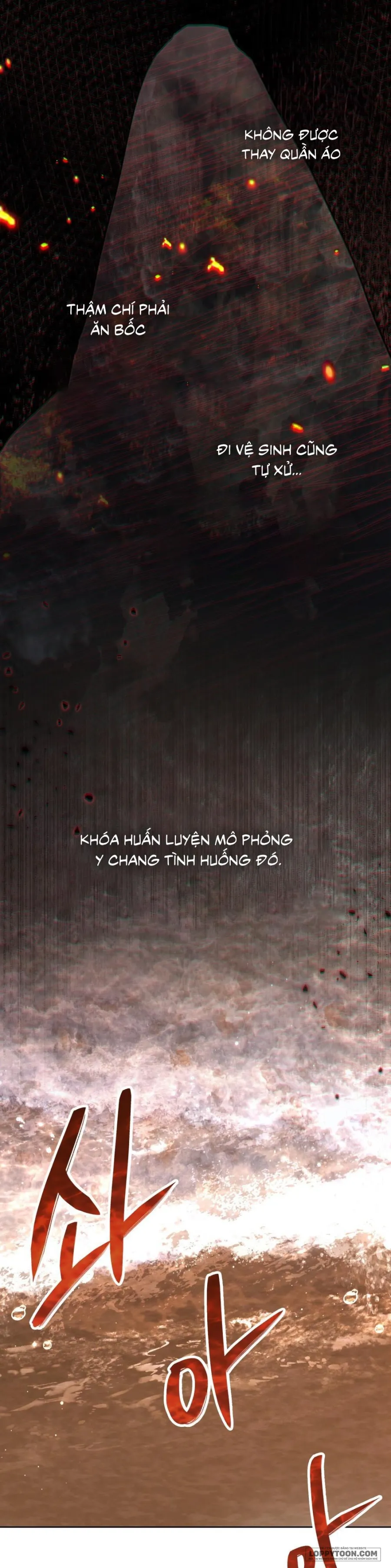 Kết Hôn Với Kẻ Tâm Thần Chap 36 - trang 6
