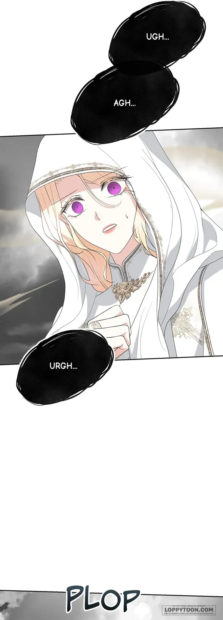 Sinh Ra Trở Thành Nhân Vật Không Có Trong Nguyên Tác Chap 88 - trang 59