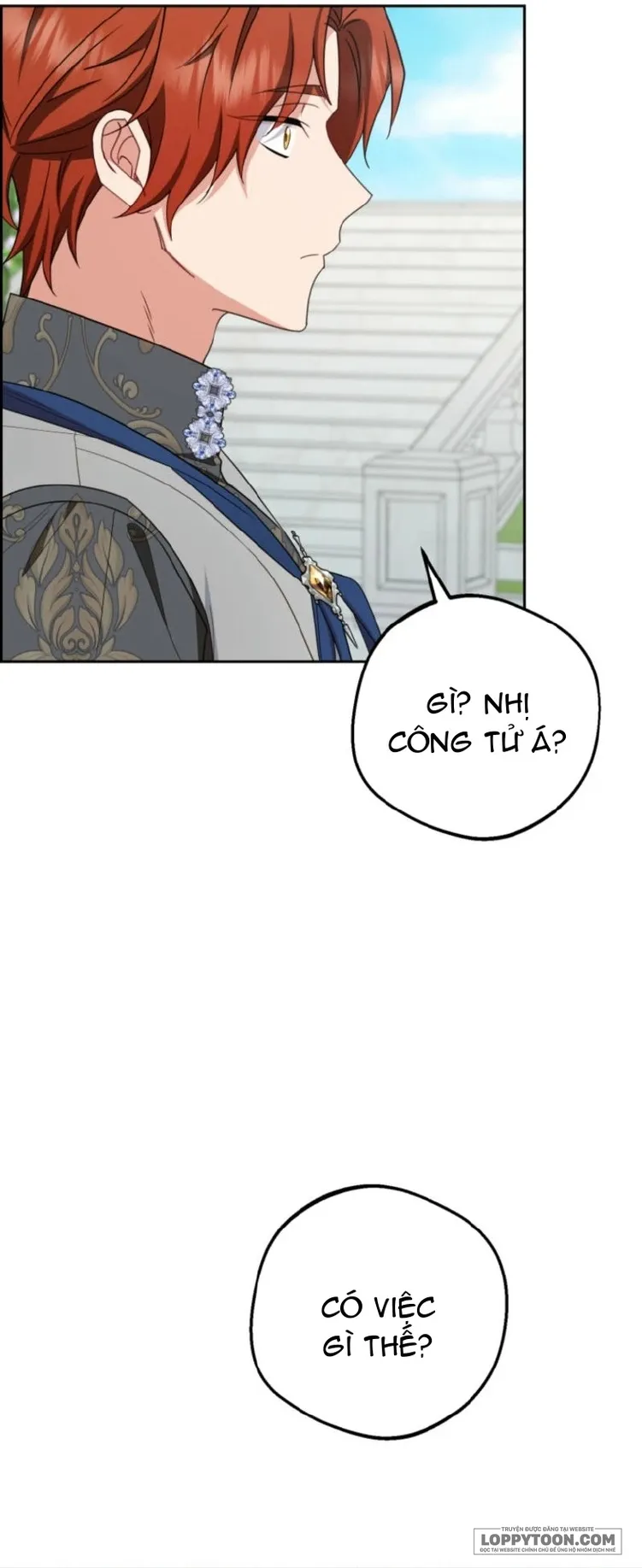 Được Yêu Thương Mà Còn Ngại Ngùng Sao Chap 88 - trang 33