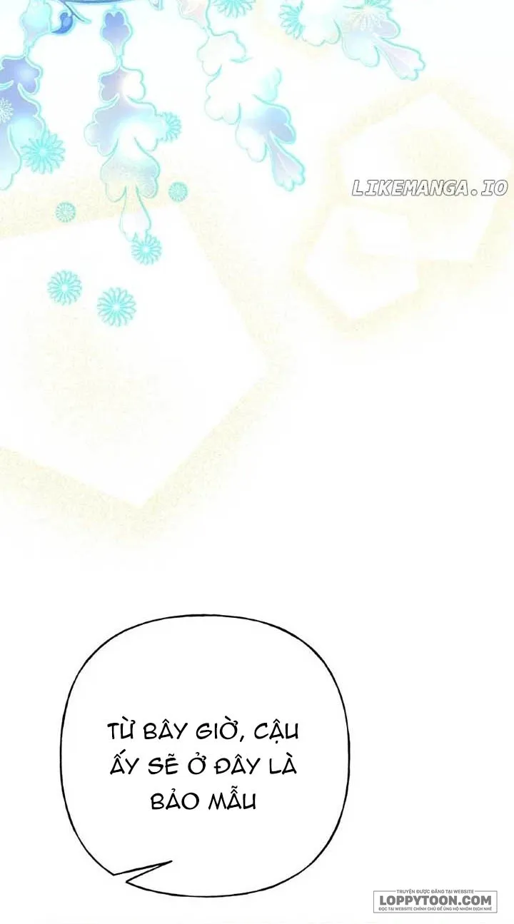 Hầu Gái Không Thích Nuôi Dạy Trẻ Nhỏ Chap 53 - trang 30