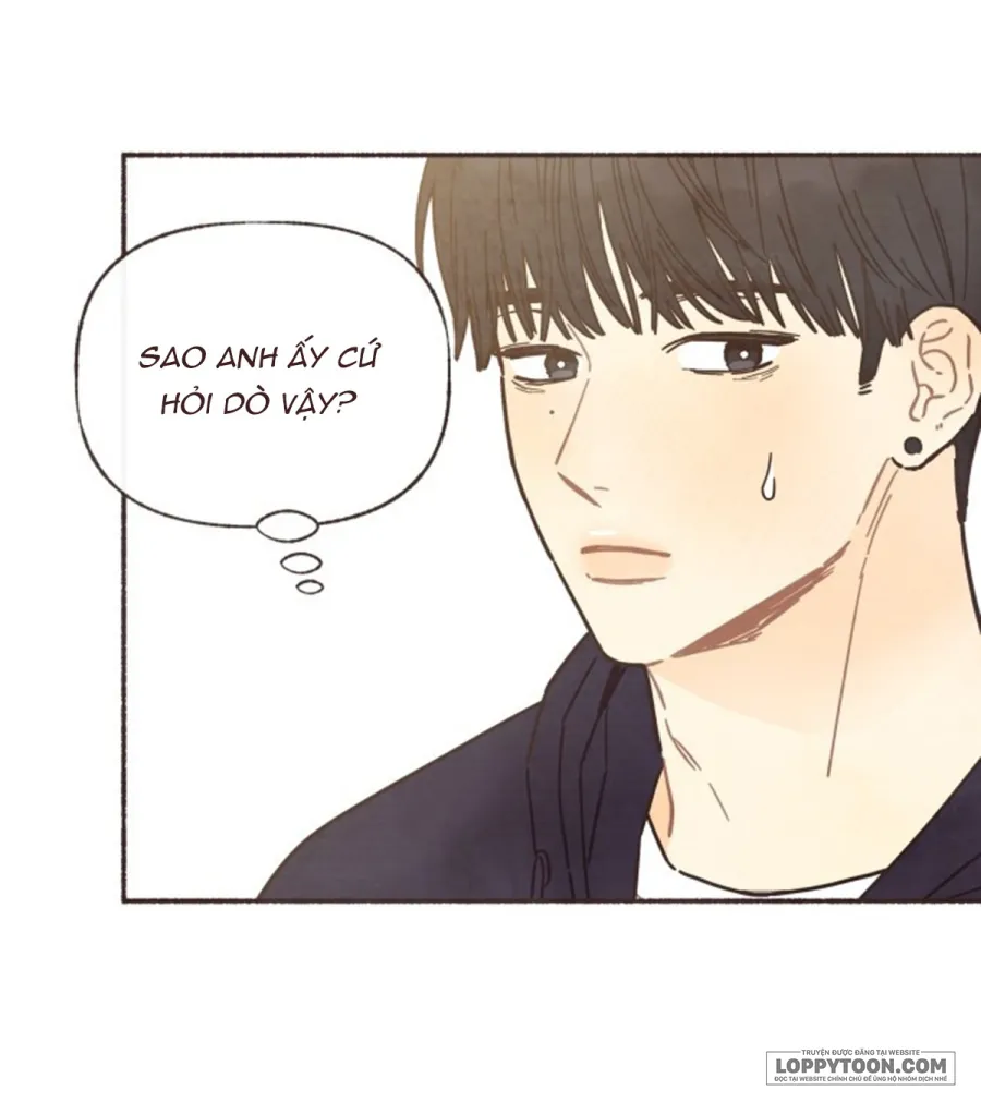 Cảm Xúc Chuyển Giao Chap 17 - trang 59