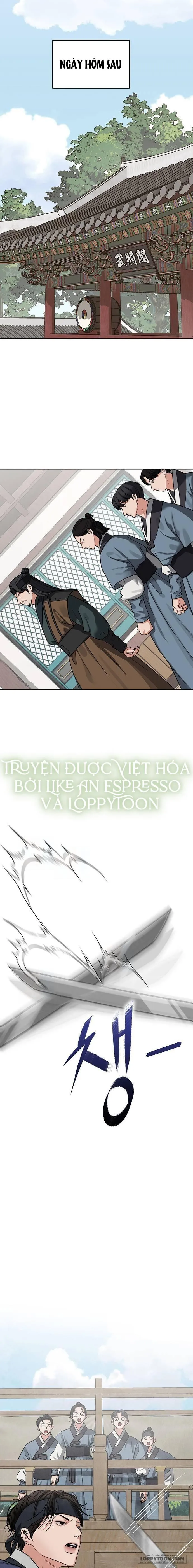 Quỷ Hồn Chap 6 - trang 23