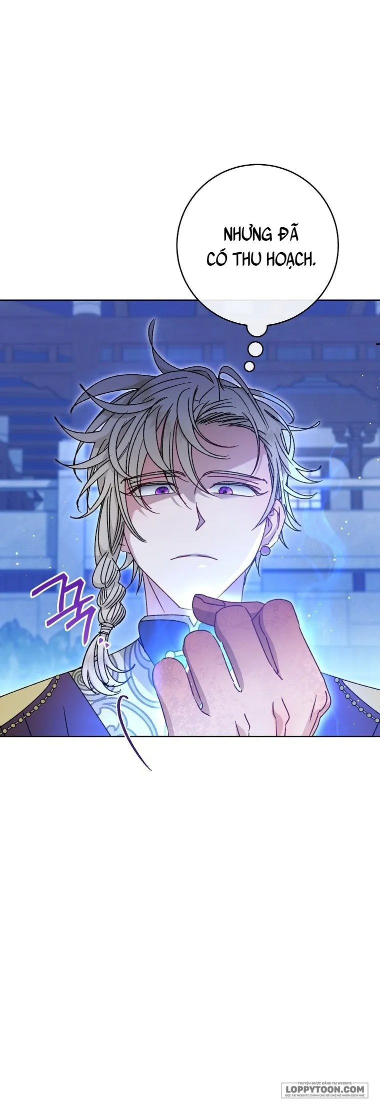 Tiểu Thiếp Chỉ Muốn Sống Yên Bình Chap 39 - trang 48