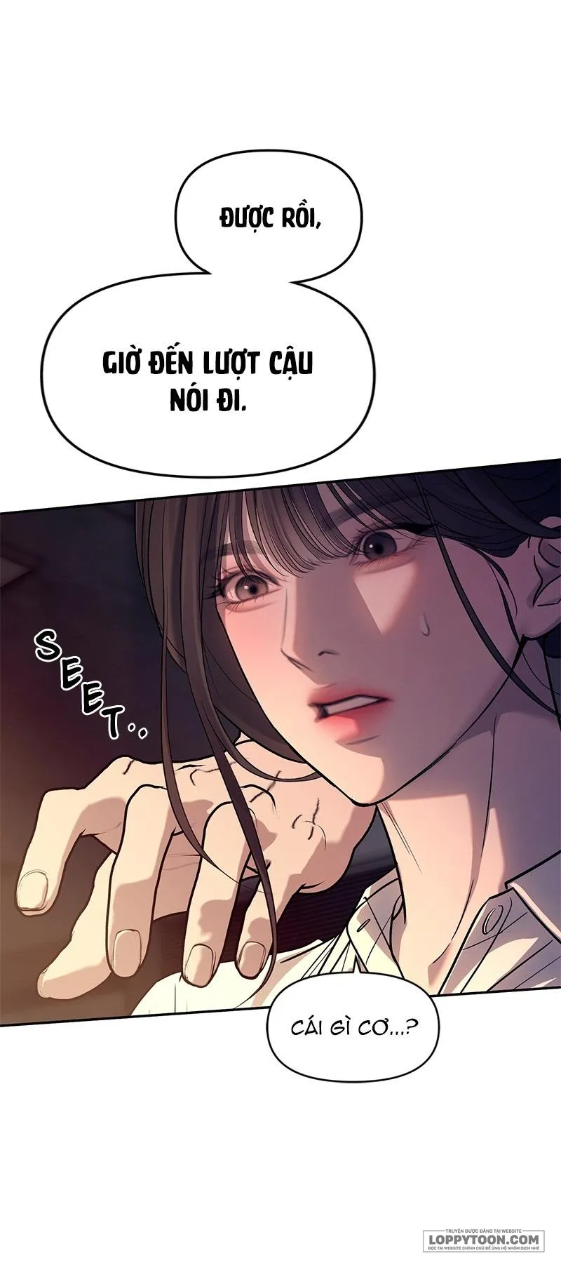 Xâm Nhập Trường Trung Học Tài Phiệt Chap 61 - trang 9