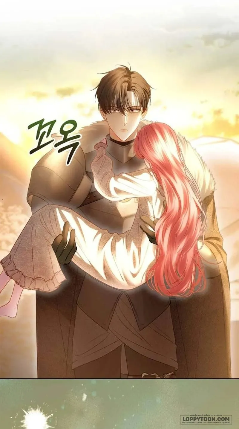 Phạm Nhân Bé Con Của Dinh Thự Mùa Đông Chap 101 - trang 53