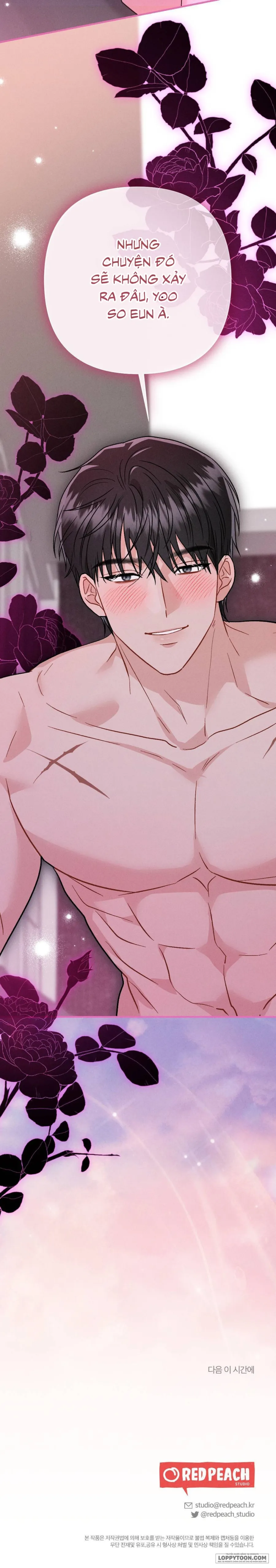 Đêm Chồng Chất Chap 34 - trang 37