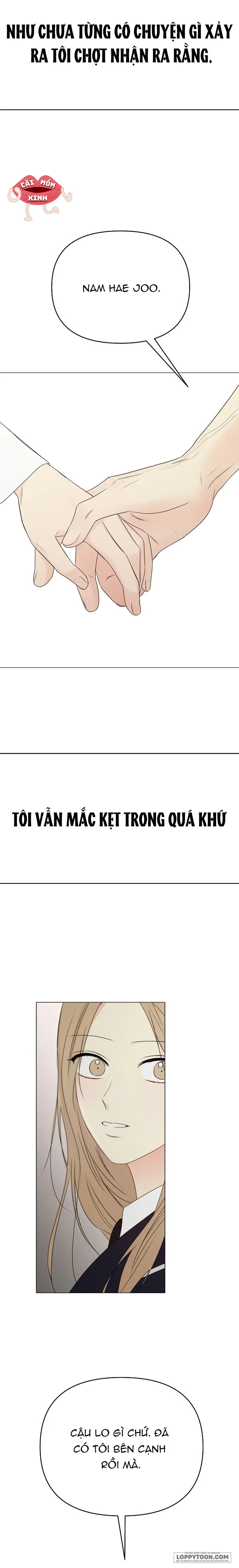 Soái Ca Kiểu Mẫu Chap 19 - trang 38