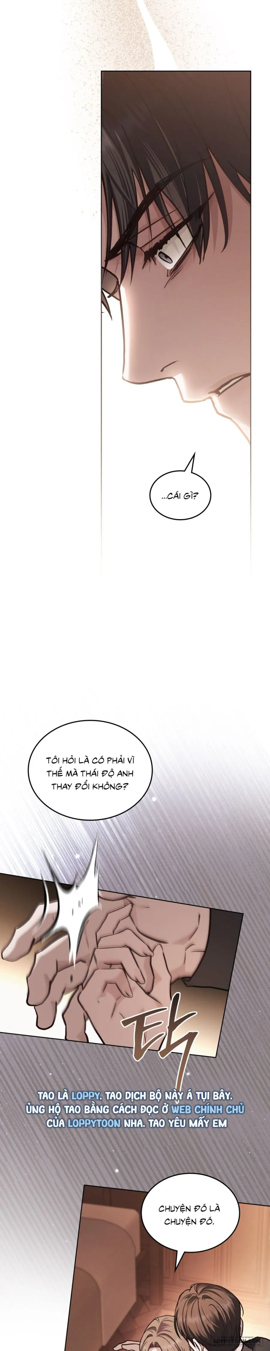 Kết Hôn Với Kẻ Tâm Thần Chap 74 - trang 14