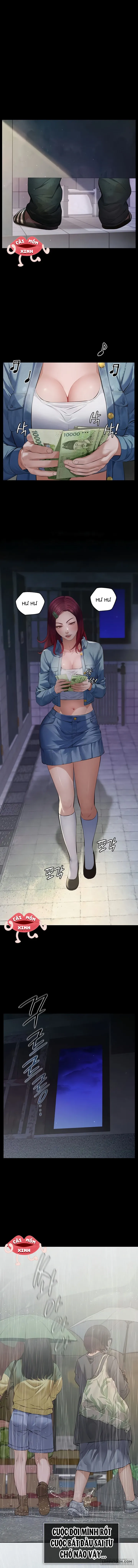 Cuộc Săn "Daddy" Chap 1 - trang 13