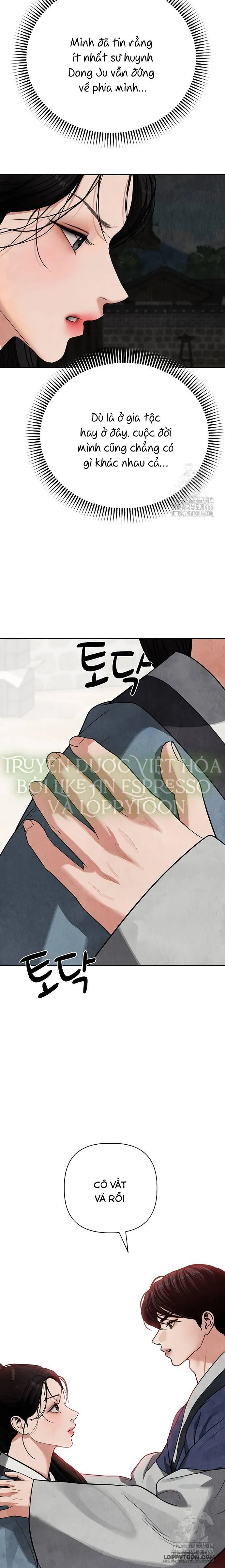 Quỷ Hồn Chap 9 - trang 14