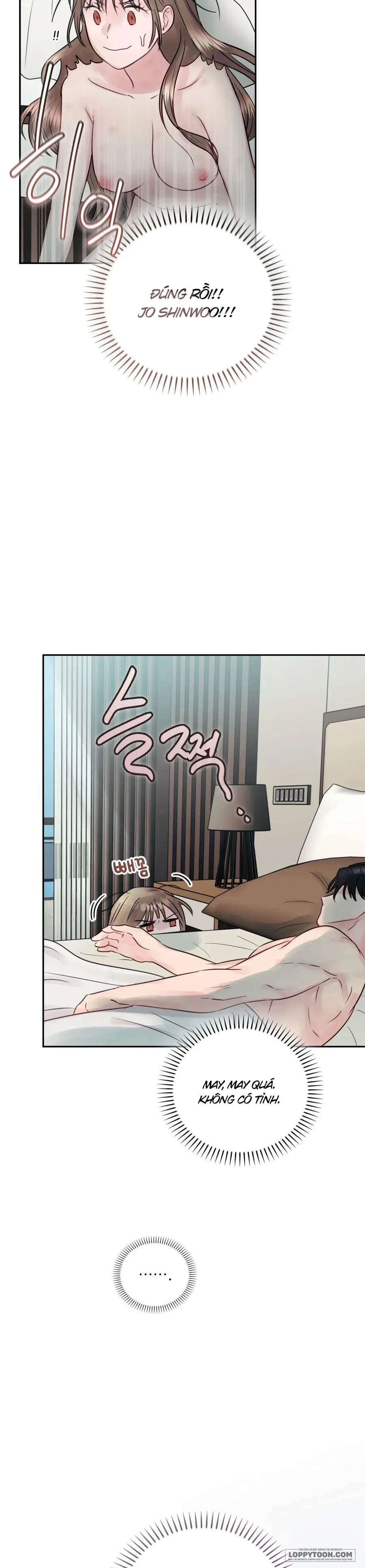 Người Bạn Nguy Hiểm Của Anh Trai Chap 6 - trang 5