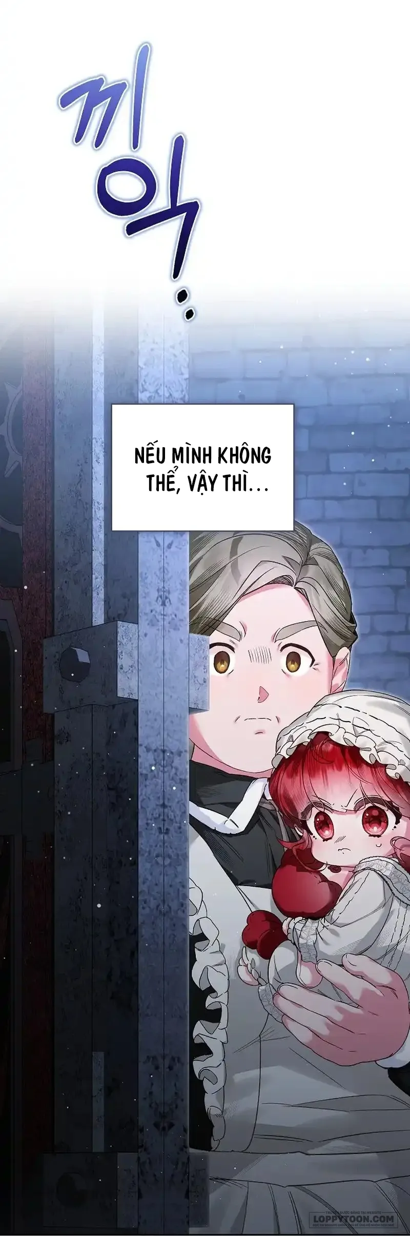 Papa Là Kẻ Thù Kiếp Trước Của Tôi? Chap 19 - trang 47