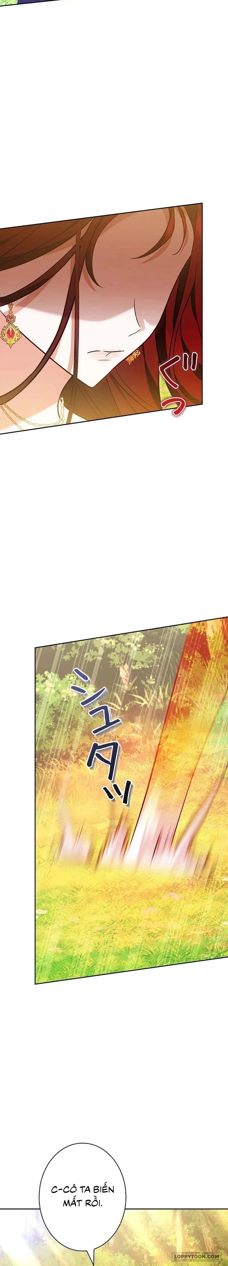 Tiểu Thư Là Kẻ Bám Đuôi Chap 44 - trang 30
