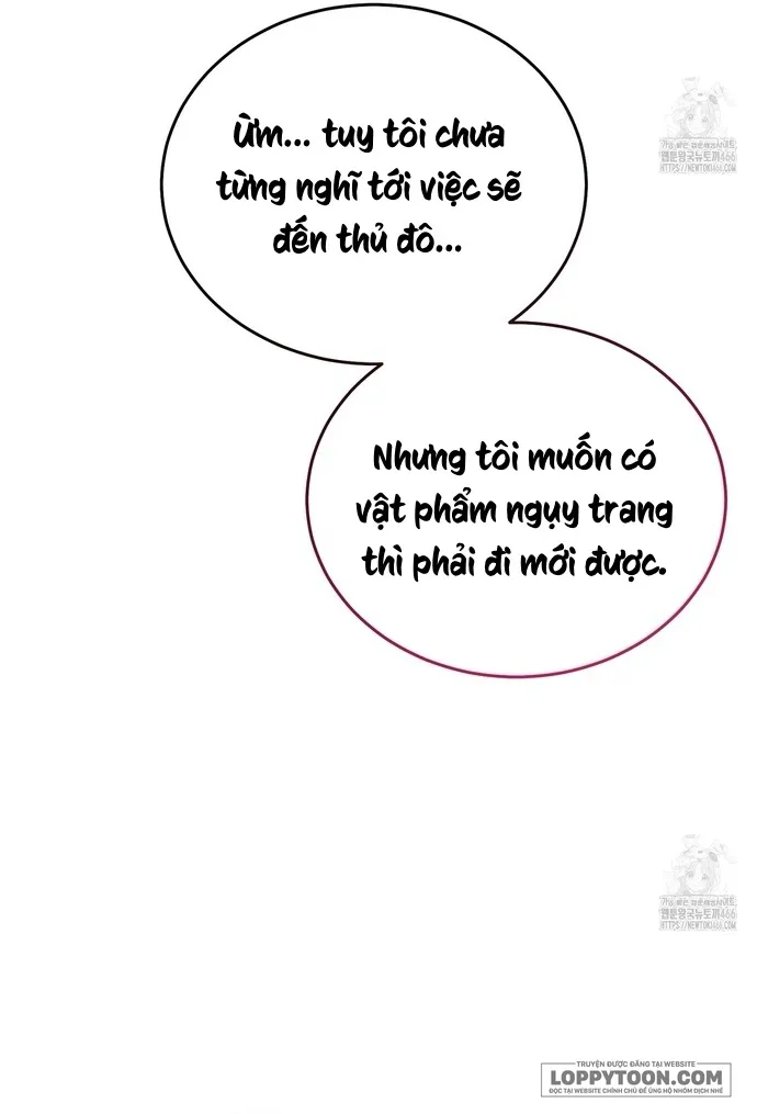 Nàng Tiên, Hãy Ký Hợp Đồng Nào Chap 51 - trang 60